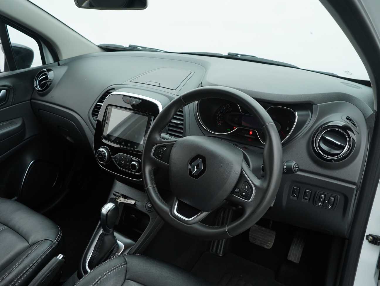 used 2019 Renault Captur TCe 120 1.2