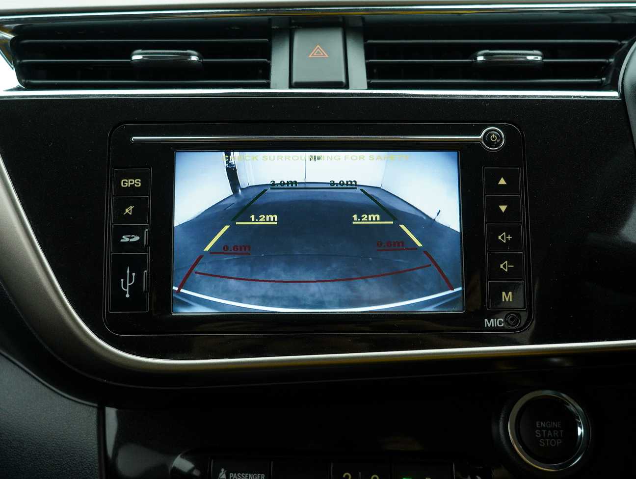 terpakai 2020 Perodua Myvi AV 1.5