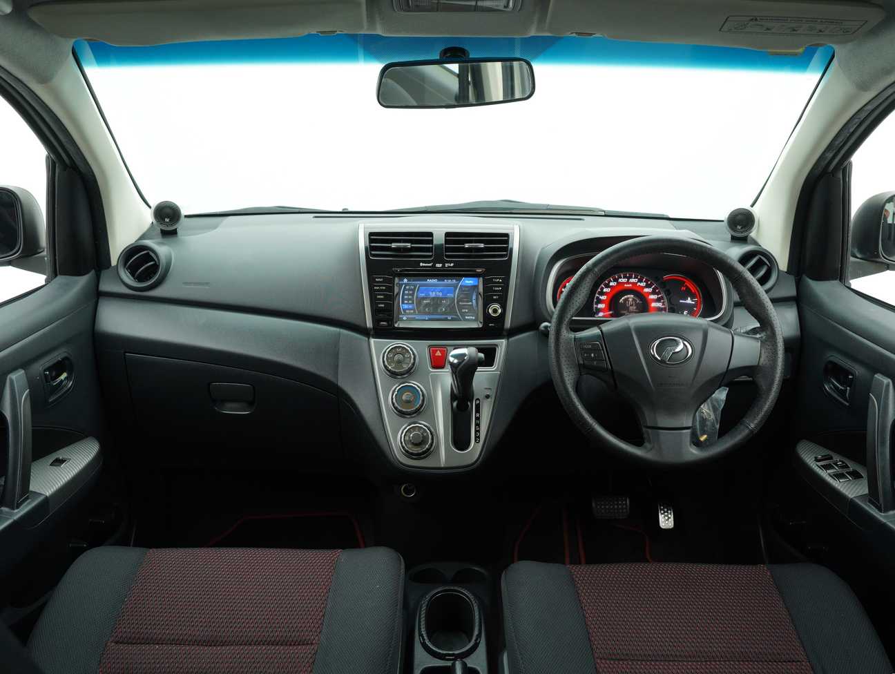 used 2012 Perodua Myvi SE 1.5