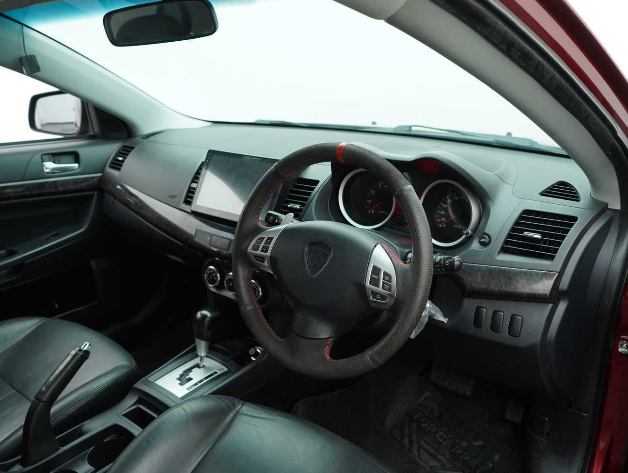 used 2010 Proton Inspira Premium 2.0