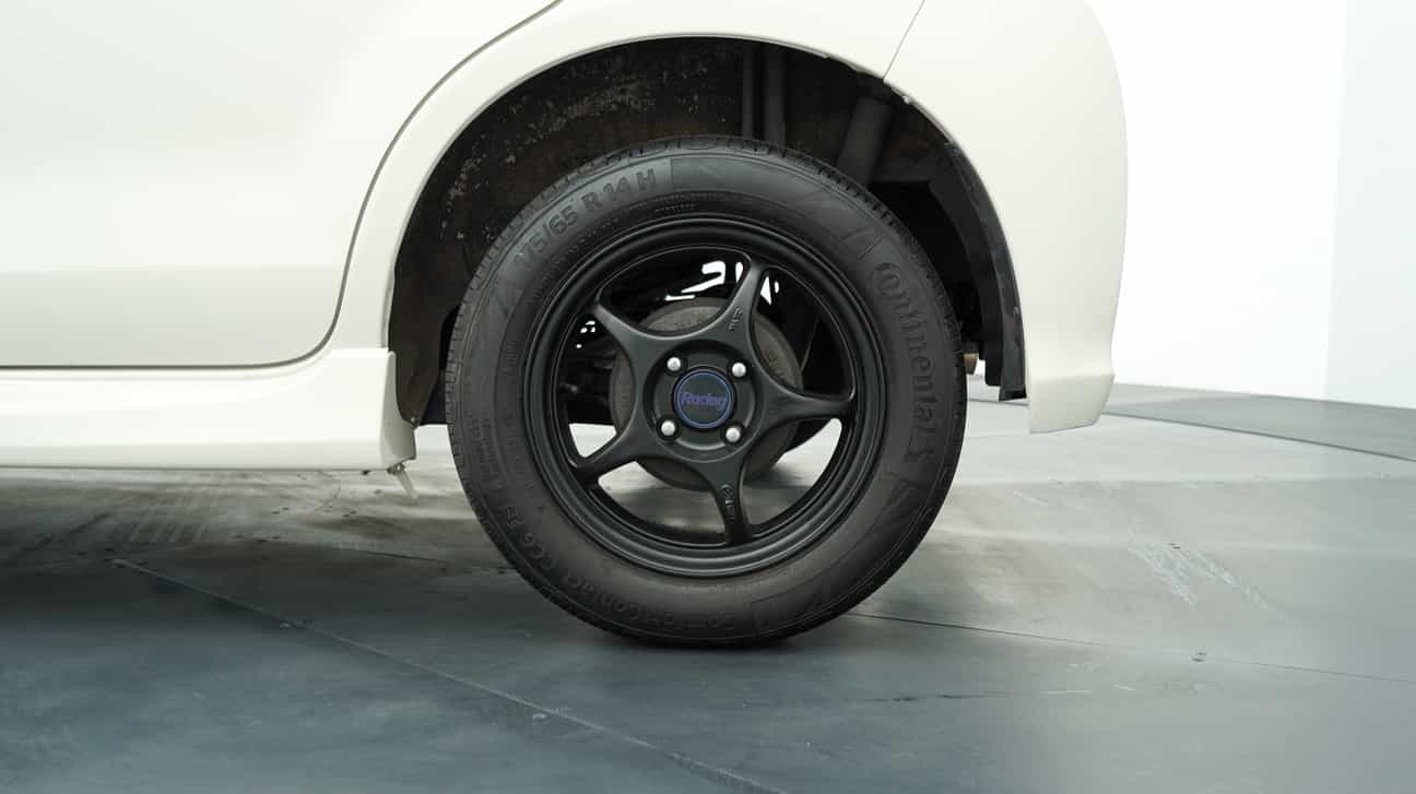 used 2014 Perodua MYVI SE 1.5