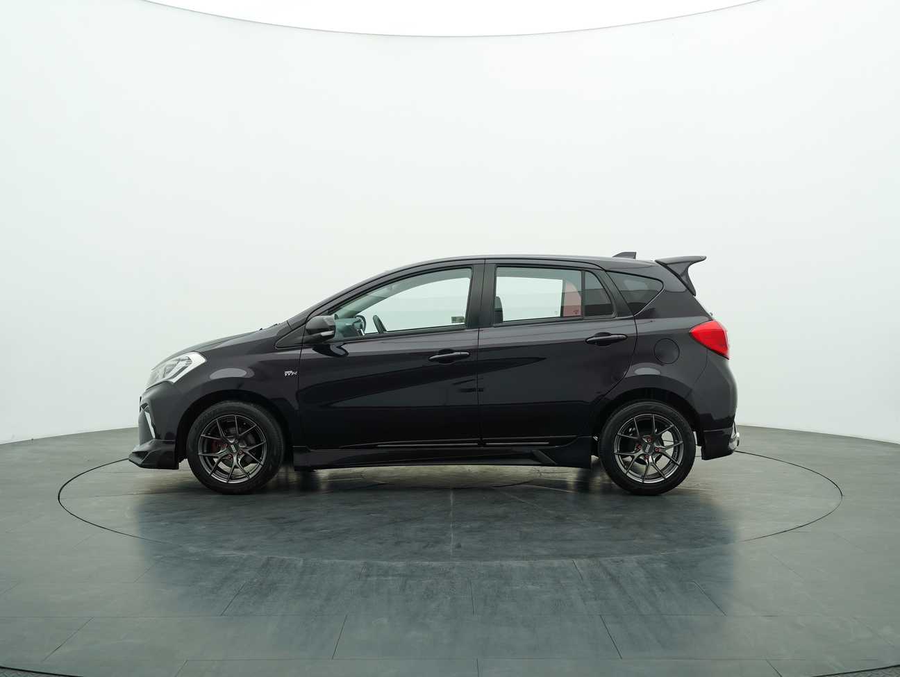 used 2017 Perodua Myvi G 1.3