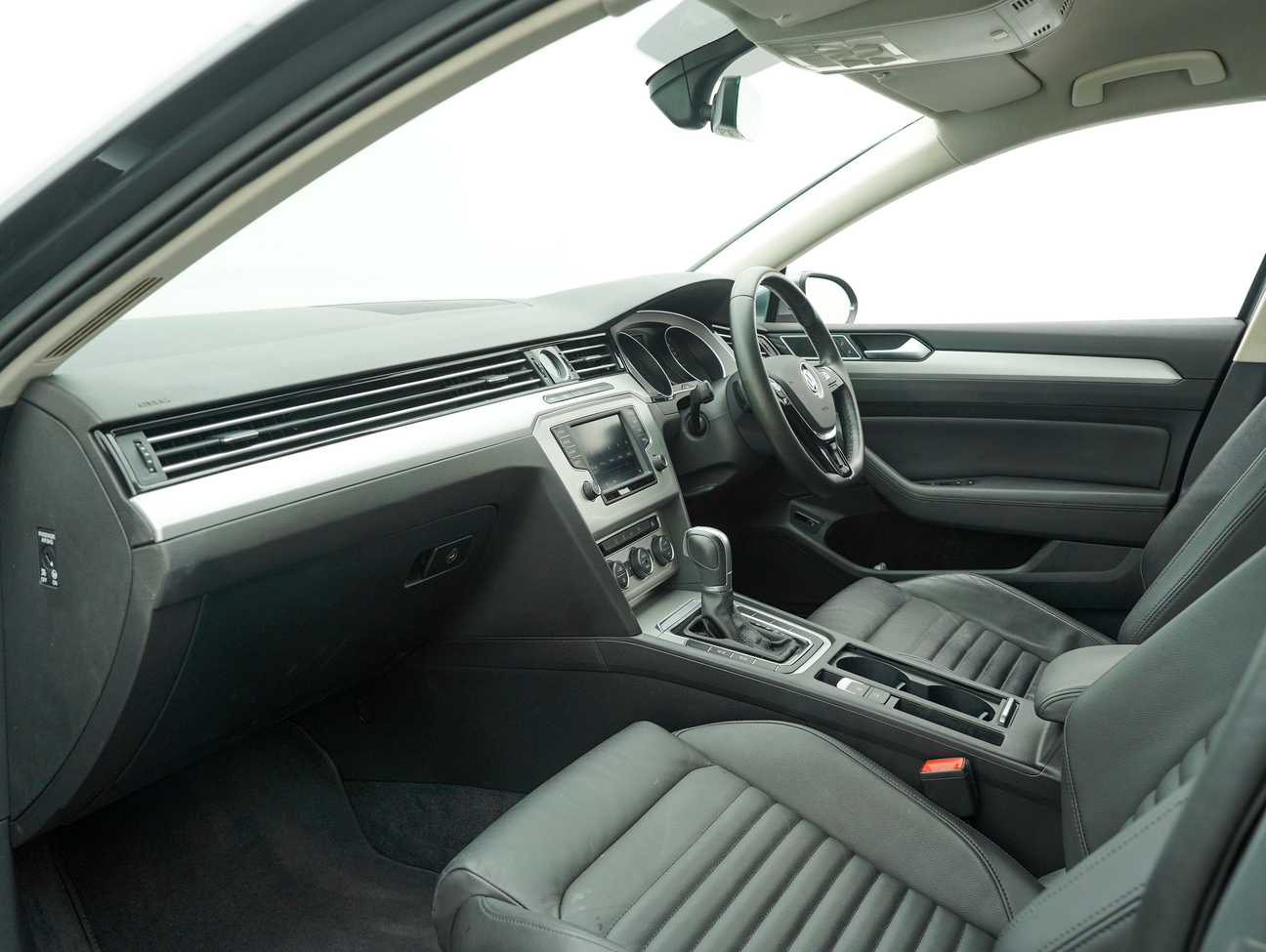 used 2018 Volkswagen Passat TSI Comfortline Plus 1.8