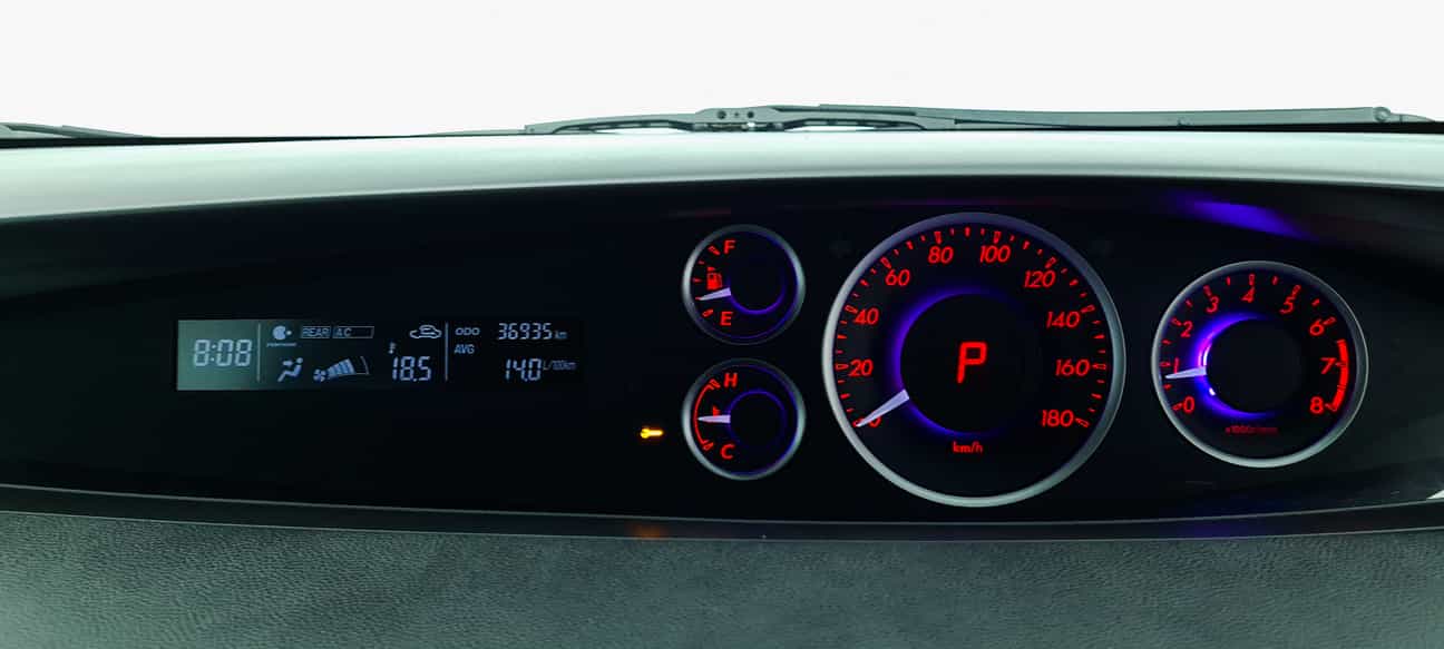 used 2017 Mazda BIANTE SKYACTIV-G 2.0