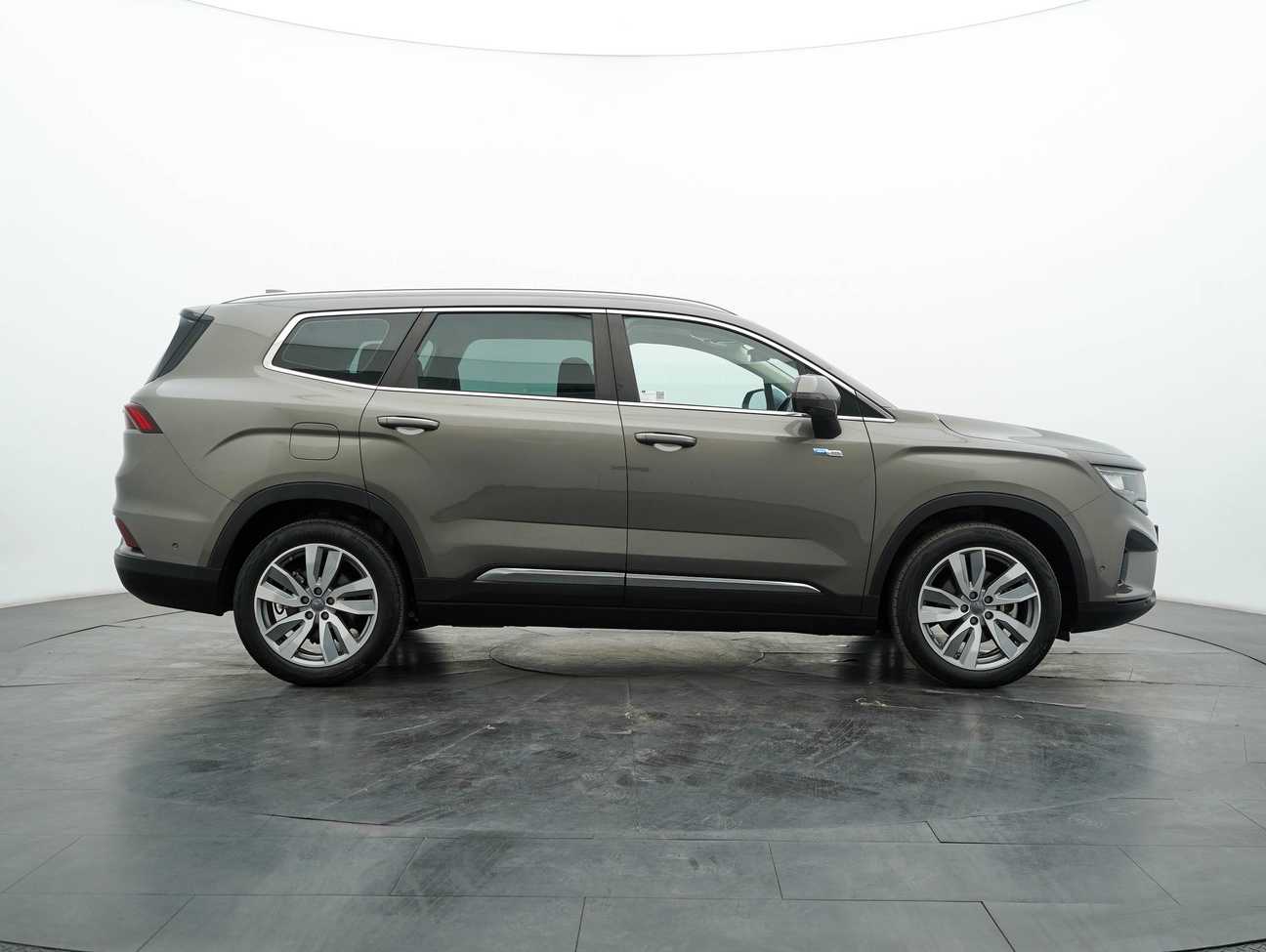 used 2023 Proton X90 Flagship 1.5