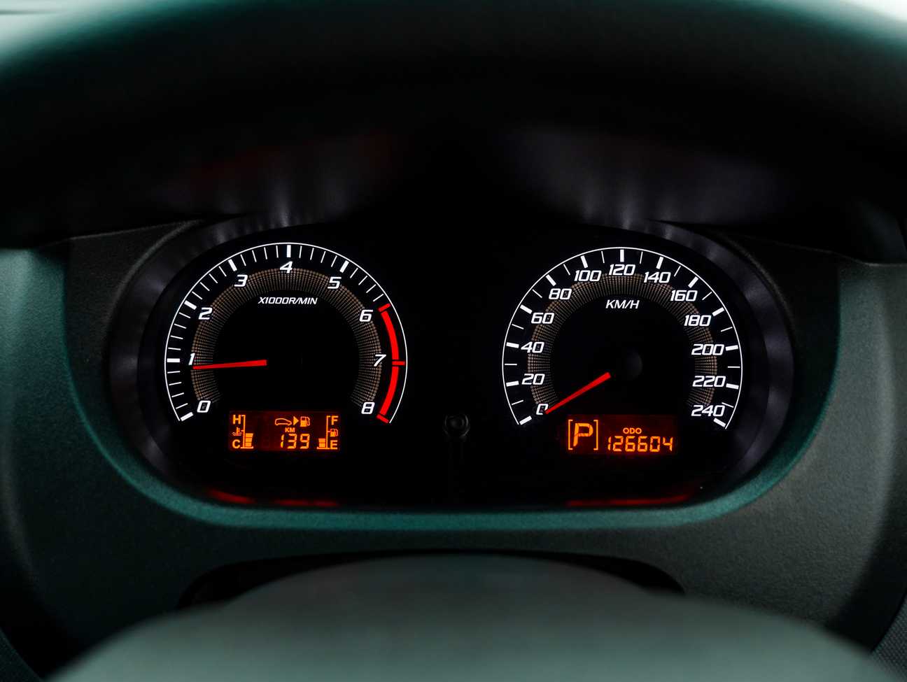 used 2012 Proton Exora Bold CFE Premium 1.6