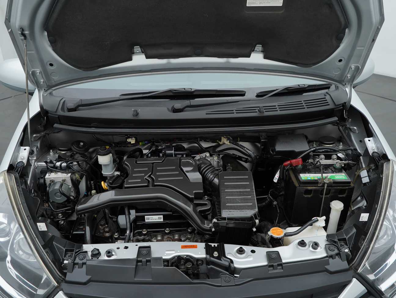 used 2020 Perodua AXIA GXtra 1.0
