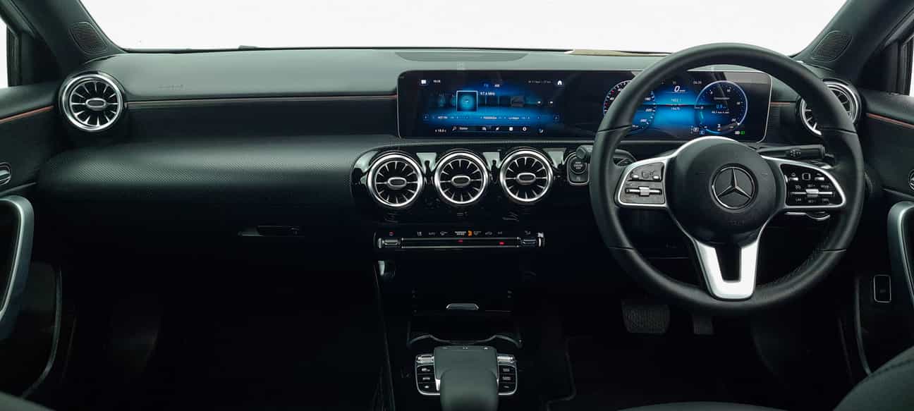 used 2019 Mercedes-Benz A 200 1.3