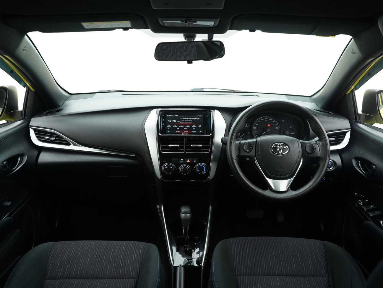 used 2019 Toyota Yaris E 1.5