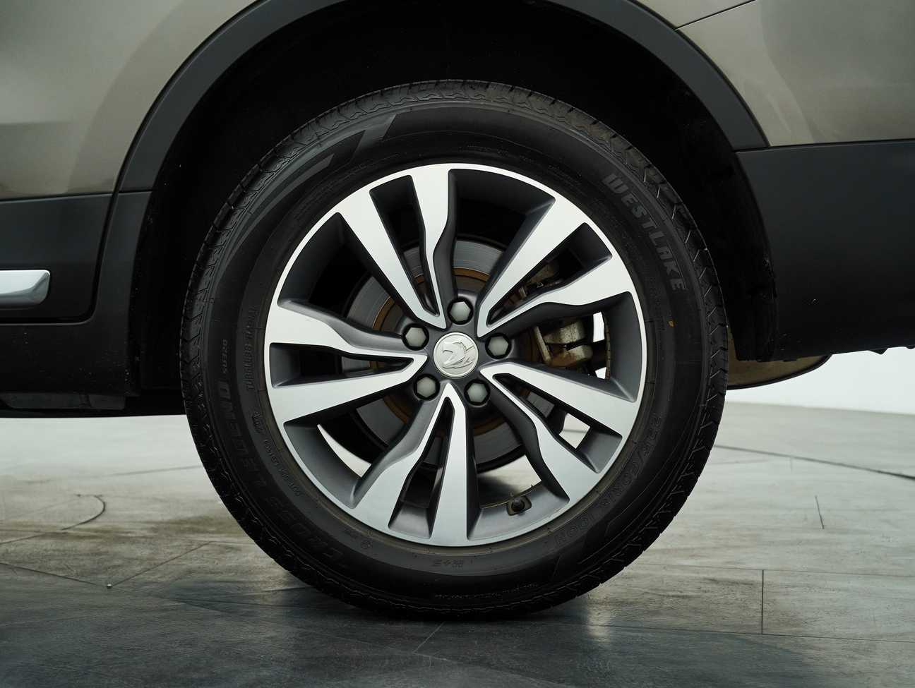 terpakai 2020 Proton X70 Executive 1.8