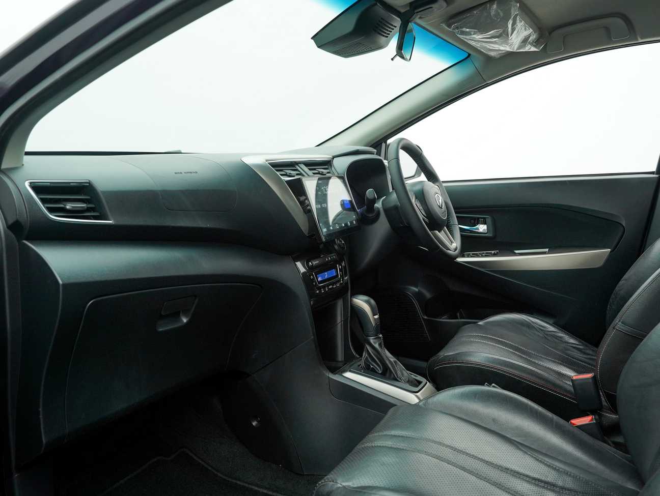 used 2018 Perodua Myvi AV 1.5