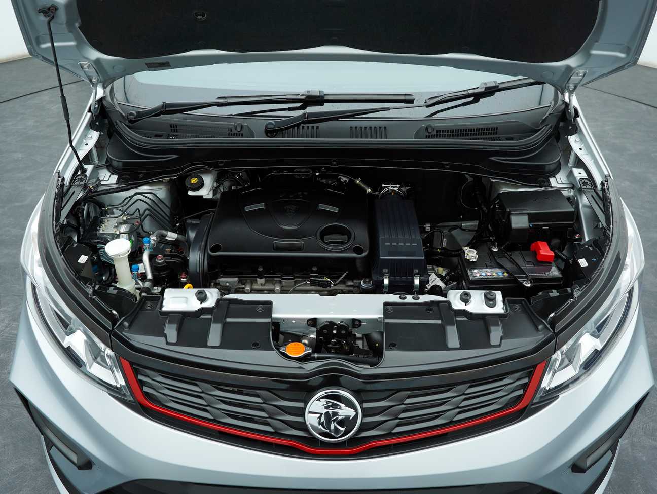 used 2022 Proton Iriz Standard 1.3