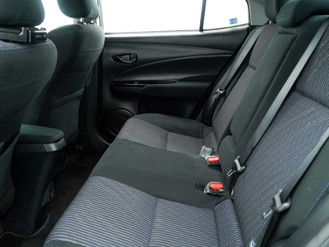 used 2019 Toyota Vios E 1.5