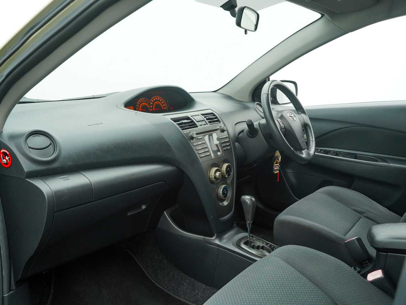 used 2007 Toyota Vios S 1.5