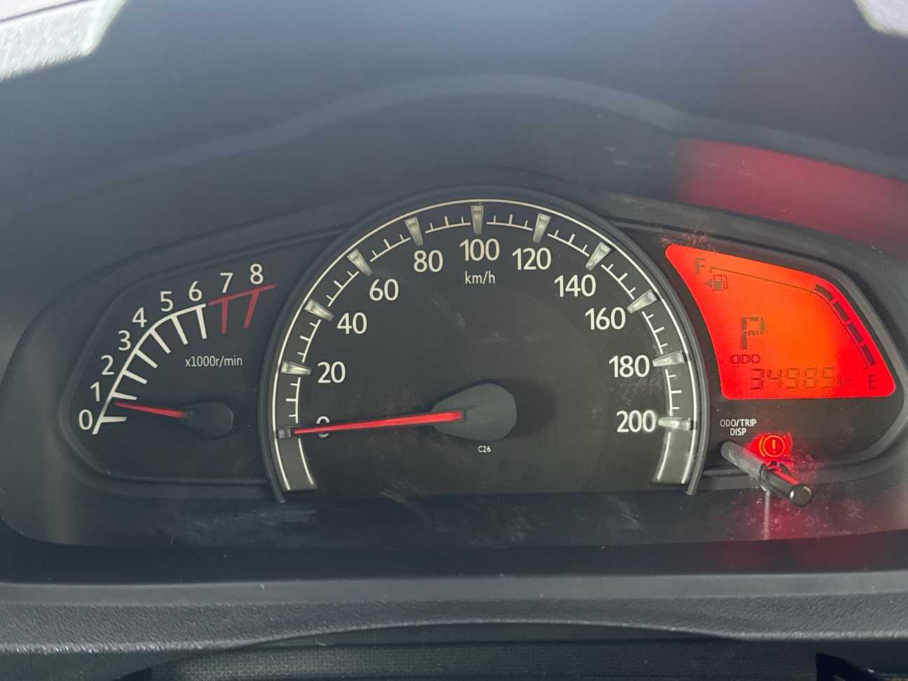 used 2022 Perodua AXIA Advance 1.0