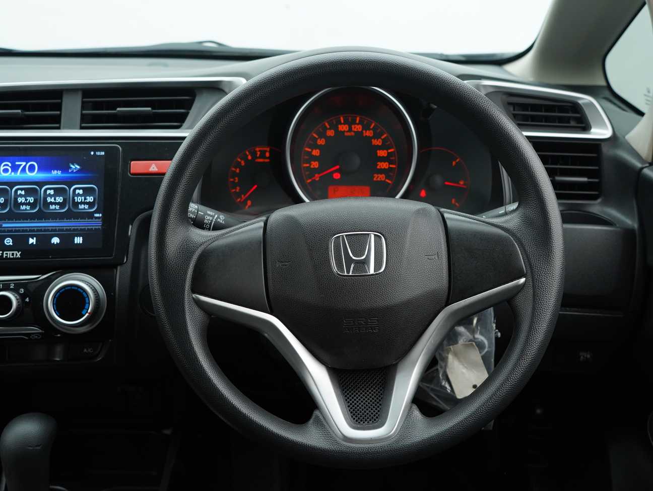 terpakai 2016 Honda Jazz S 1.5