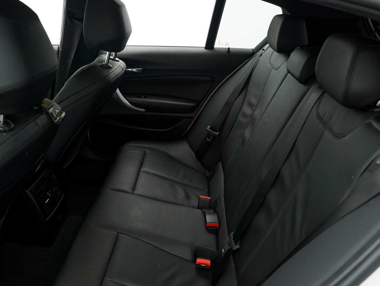 used 2018 BMW 1 18I M SPORT 1.5