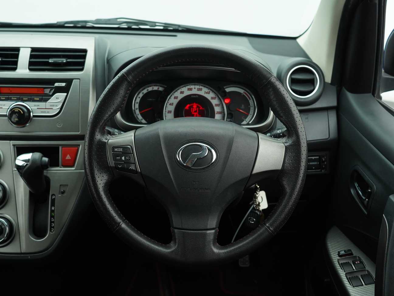 used 2016 Perodua Myvi SE 1.5