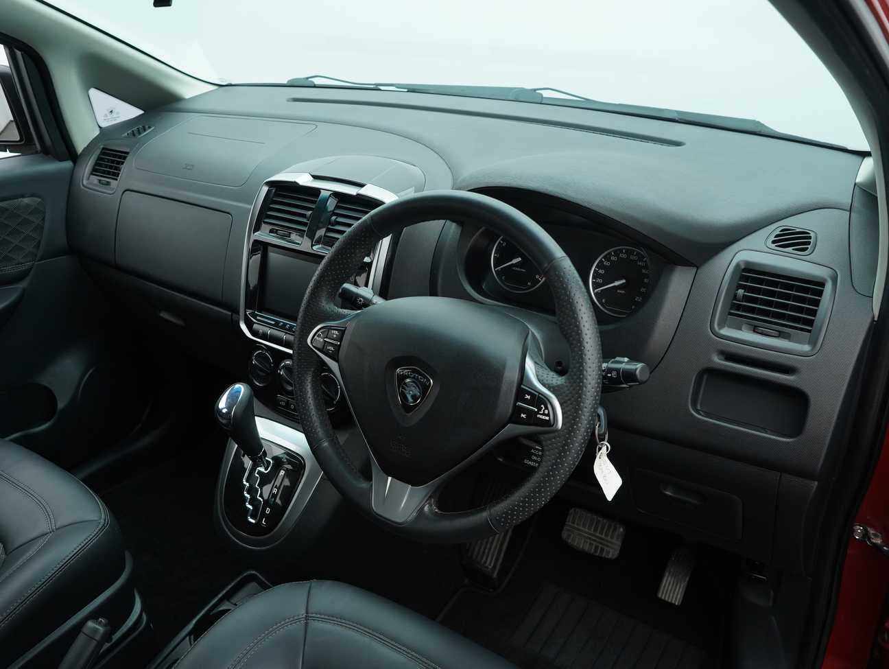 terpakai 2020 Proton Exora Premium 1.6