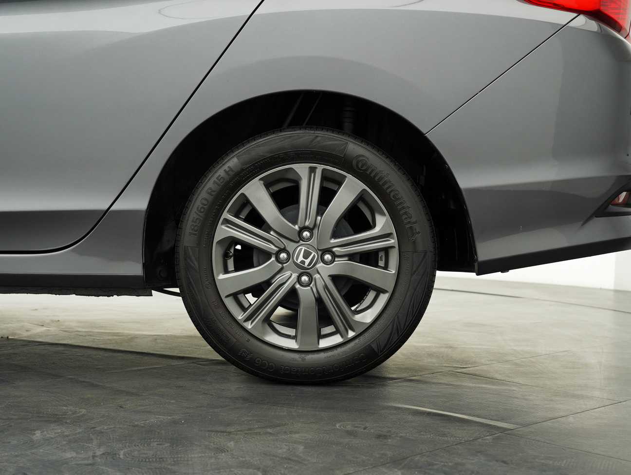 used 2018 Honda City E 1.5