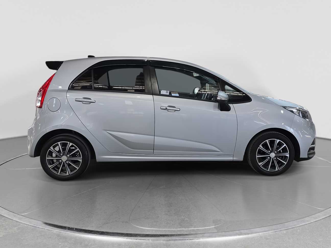 used 2021 Proton Iriz Premium 1.6