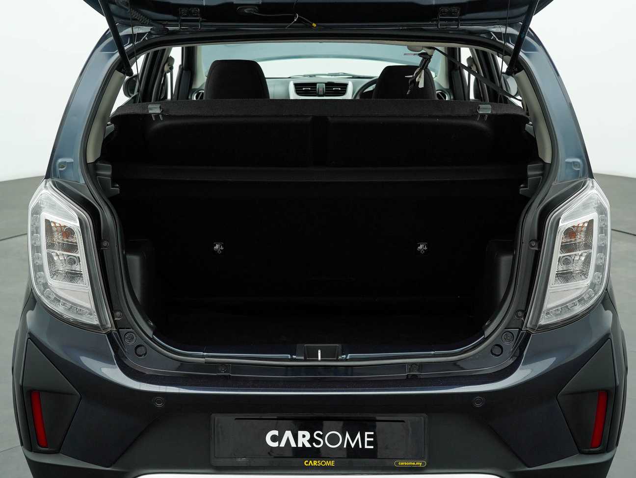 used 2021 Perodua AXIA Style 1.0