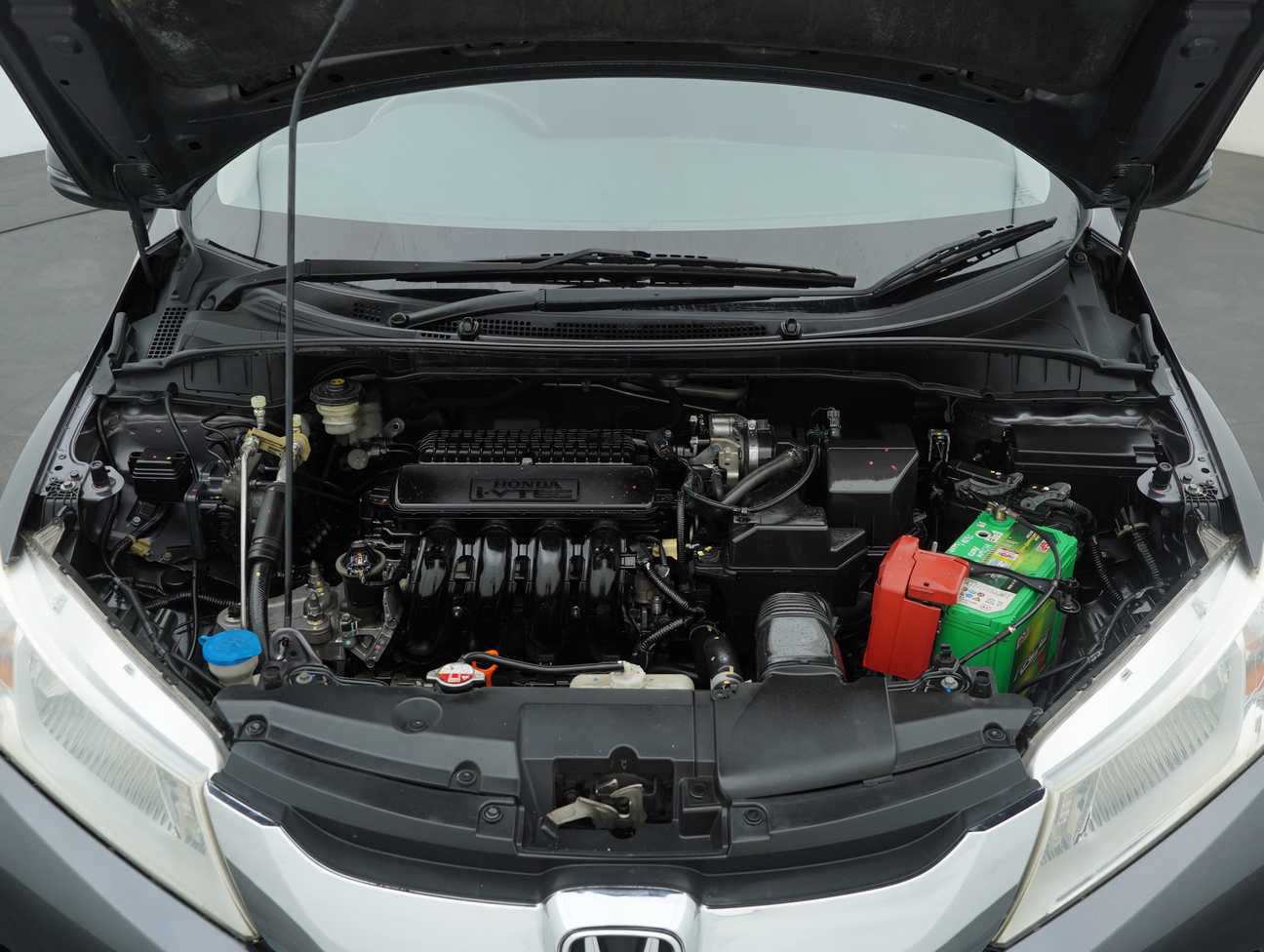 used 2015 Honda City V 1.5
