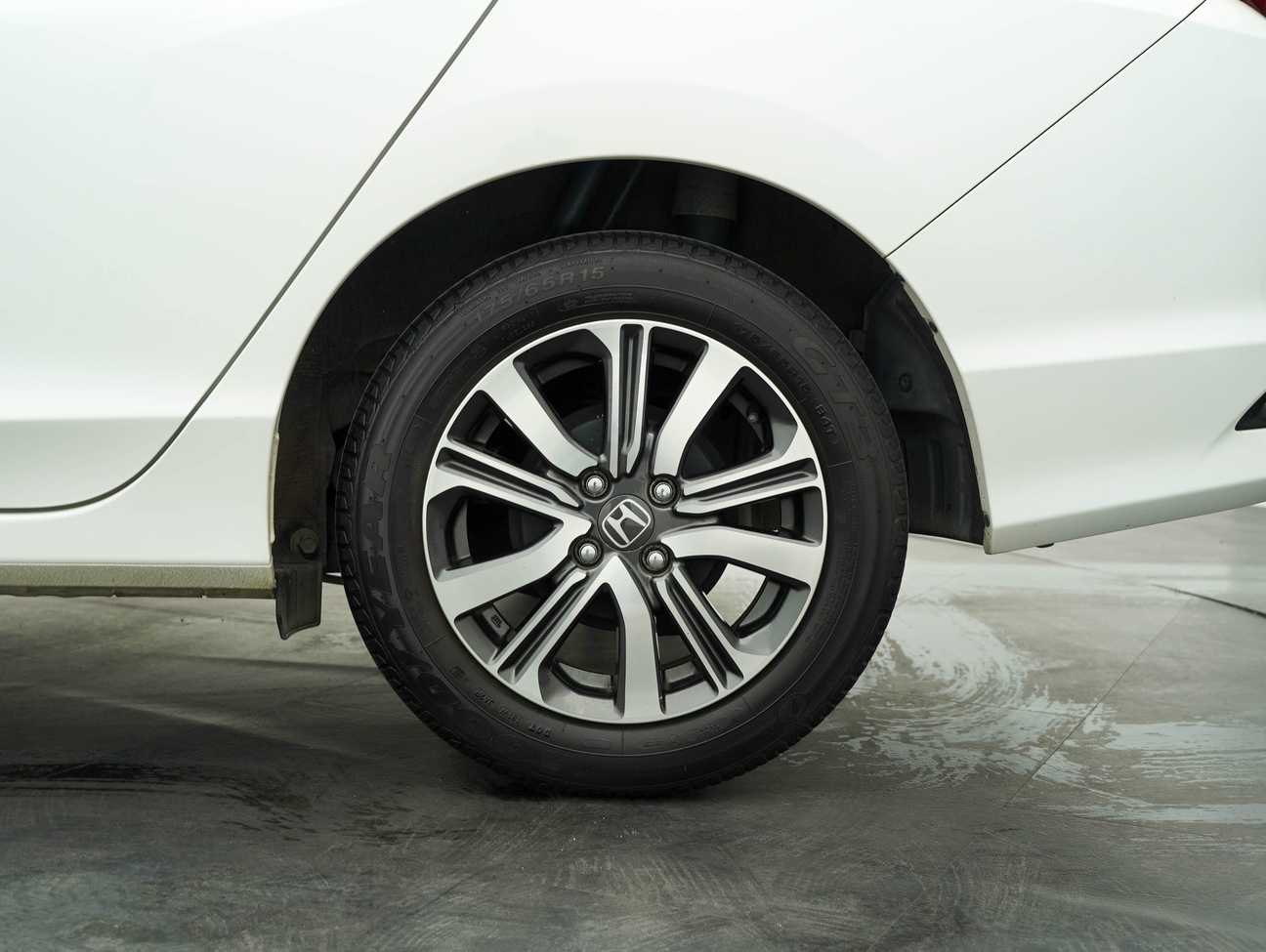 terpakai 2019 Honda CITY E 1.5