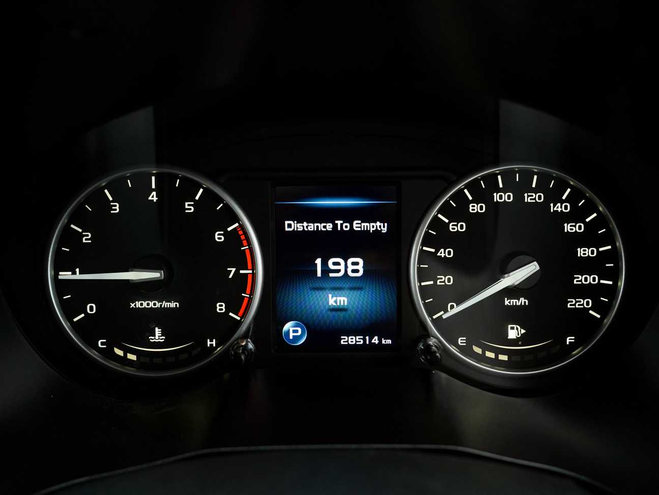 used 2019 Proton Persona Premium 1.6