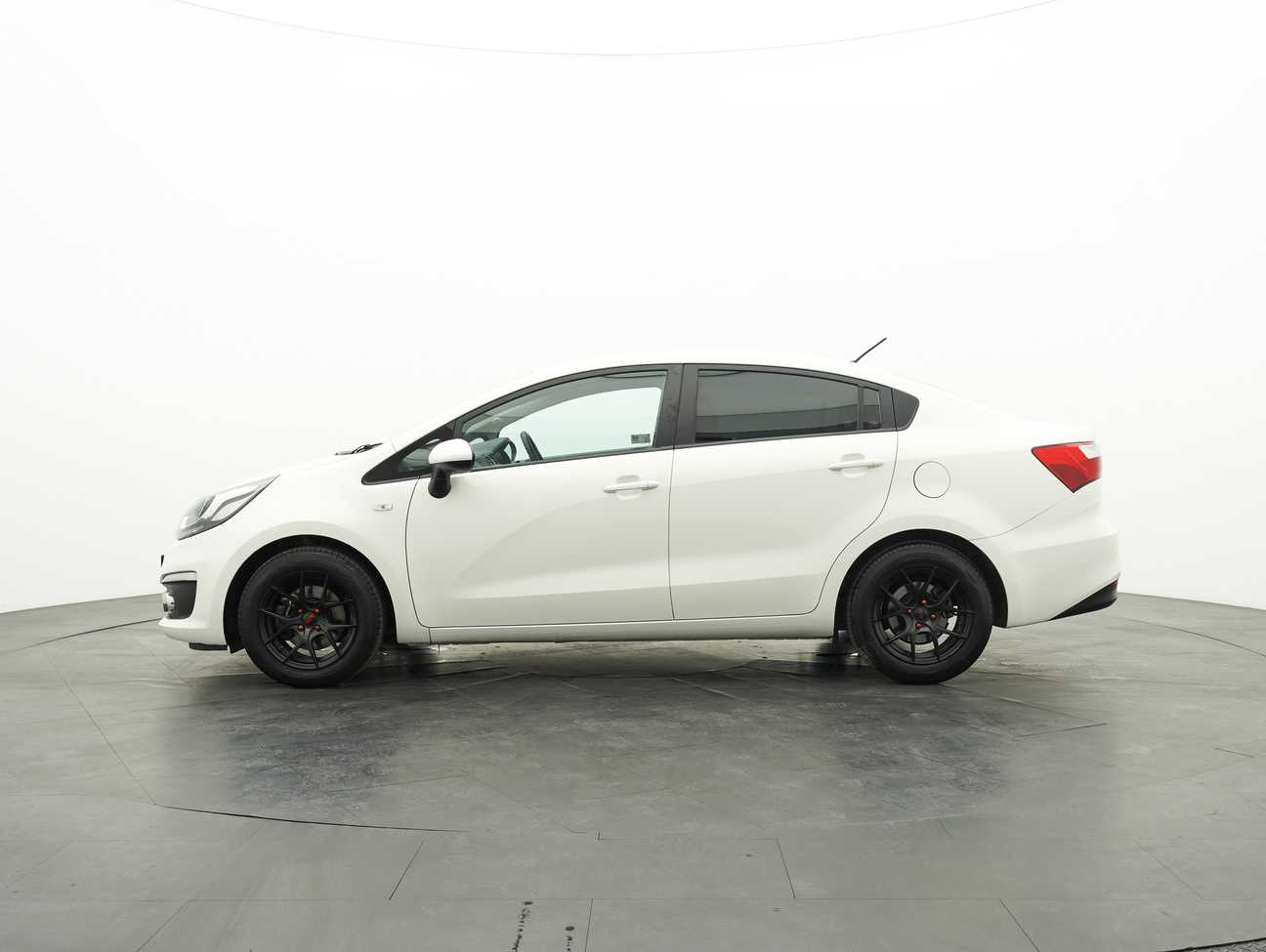 used 2017 Kia Rio X 1.4