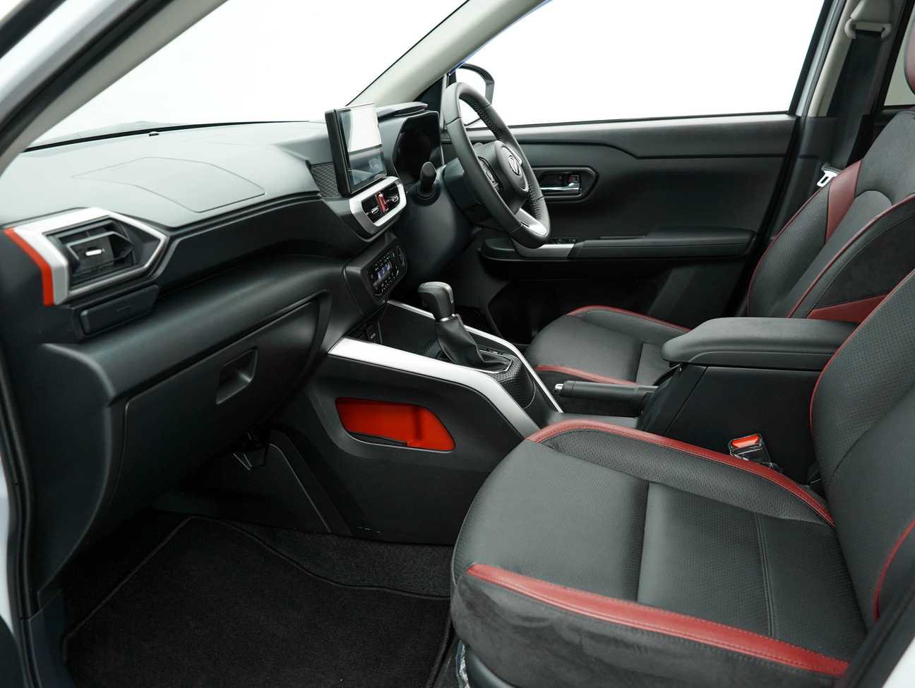 used 2021 Perodua ATIVA AV 1.0