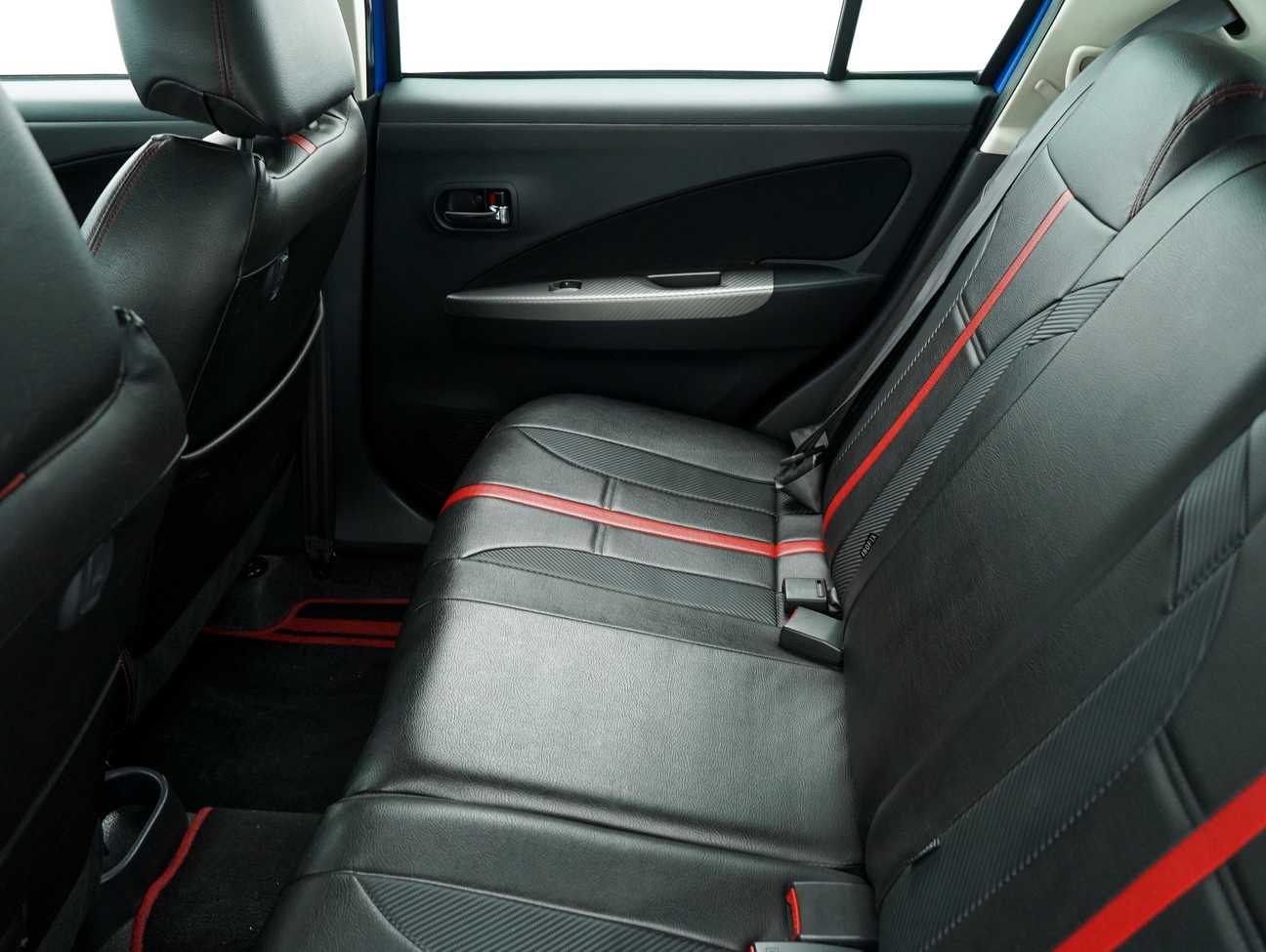 used 2015 Perodua Myvi SE 1.5