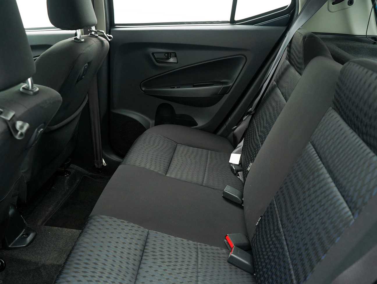 used 2016 Perodua AXIA G 1.0