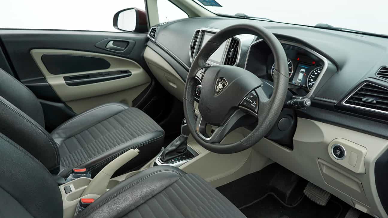 used 2020 Proton PERSONA PREMIUM 1.6