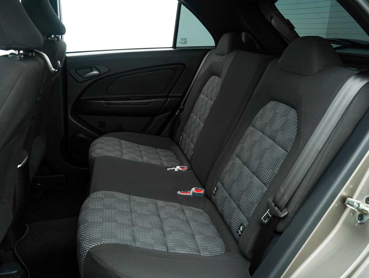 used 2023 Proton Iriz Standard 1.3