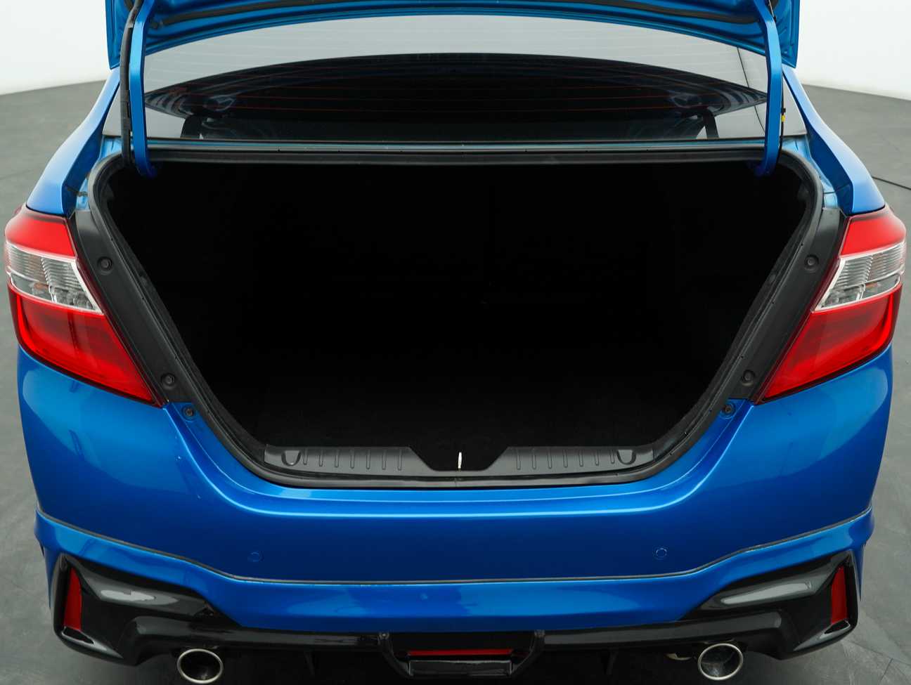 used 2017 Perodua Bezza Advance 1.3