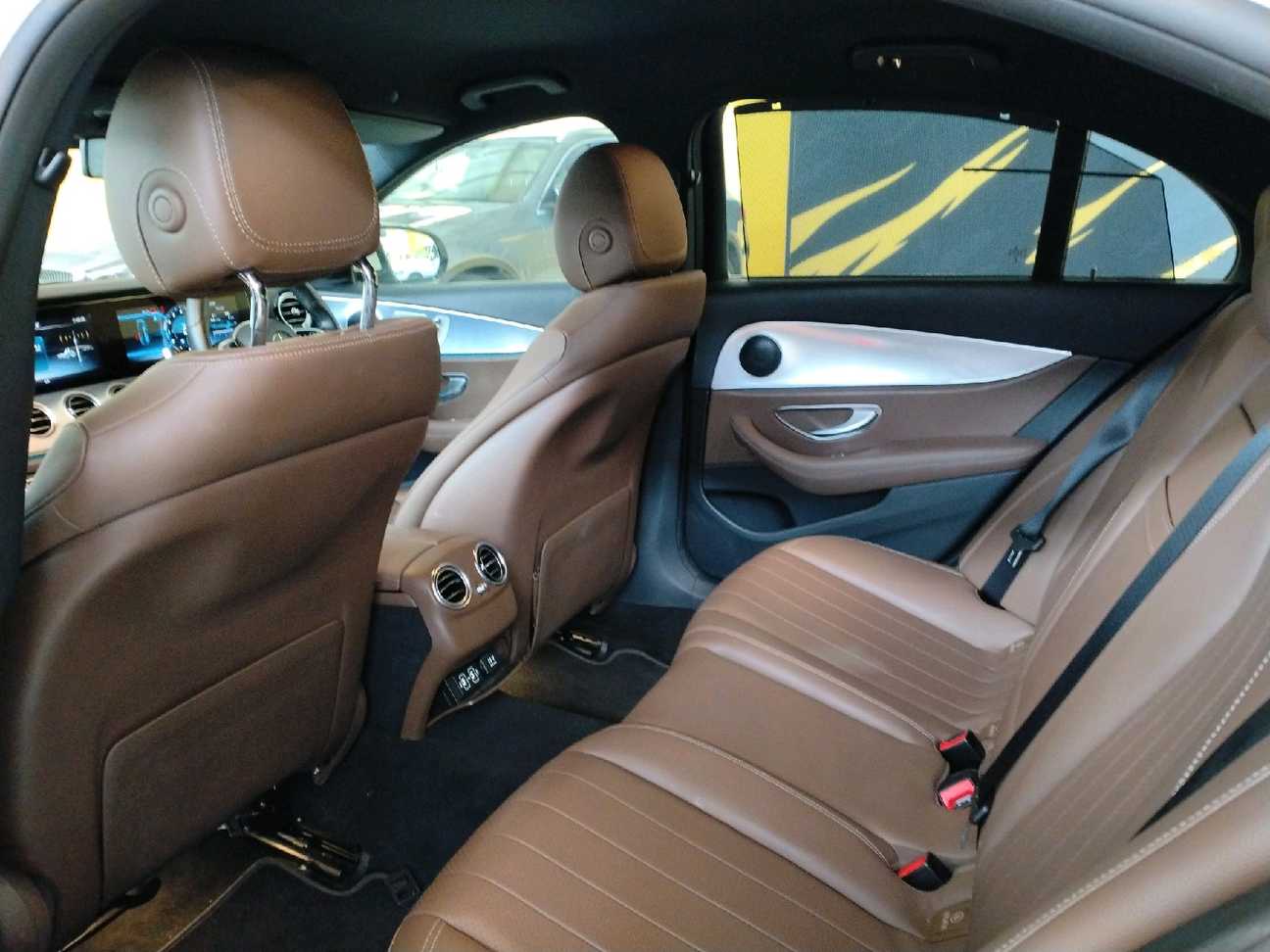 used 2019 Mercedes-Benz E200 SportStyle Avantgarde 2.0