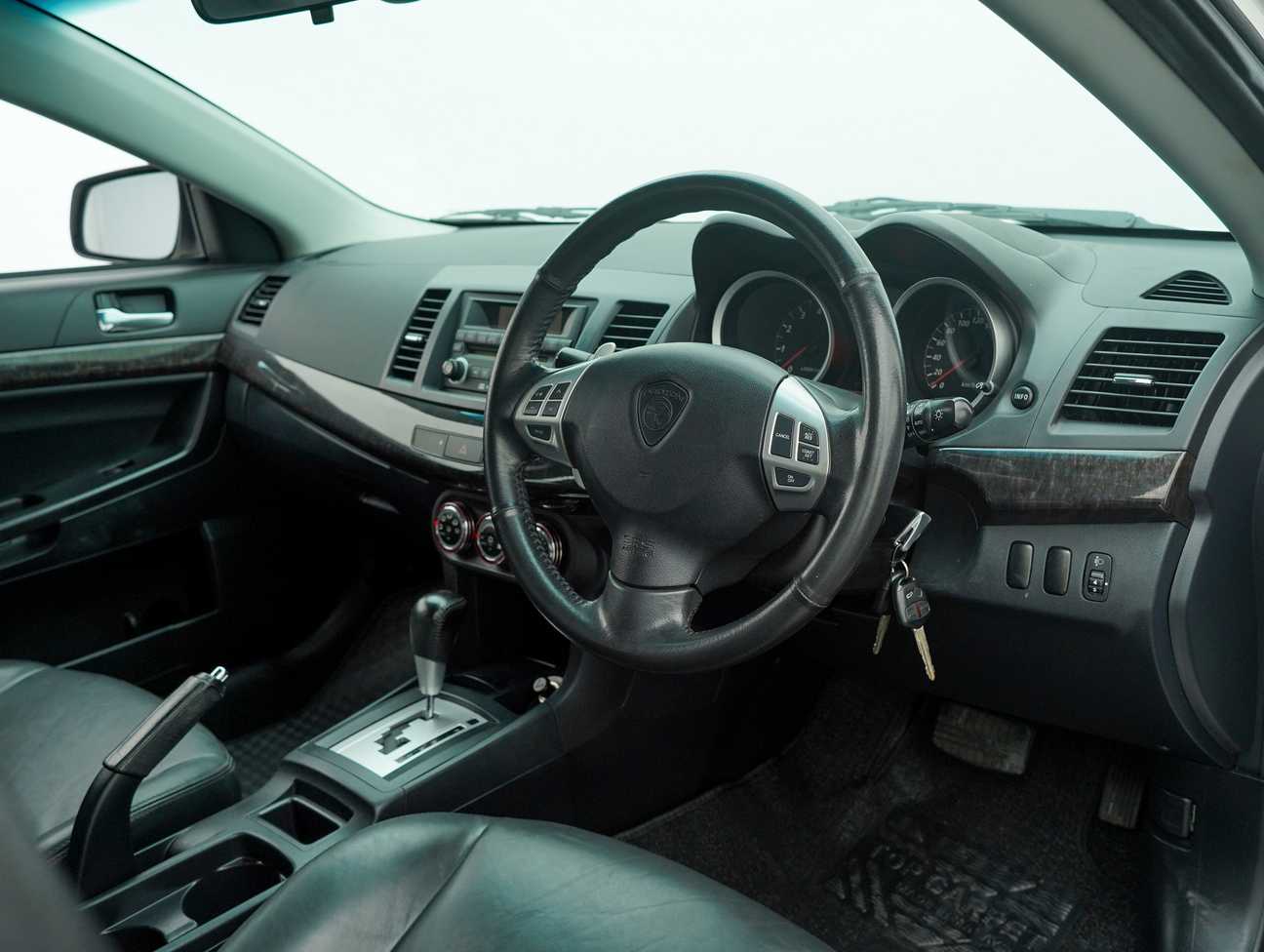 used 2011 Proton Inspira Premium 2.0