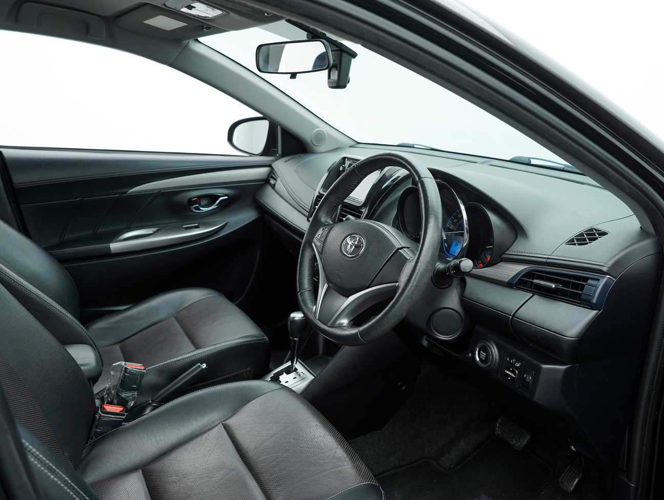 used 2018 Toyota Vios GX 1.5