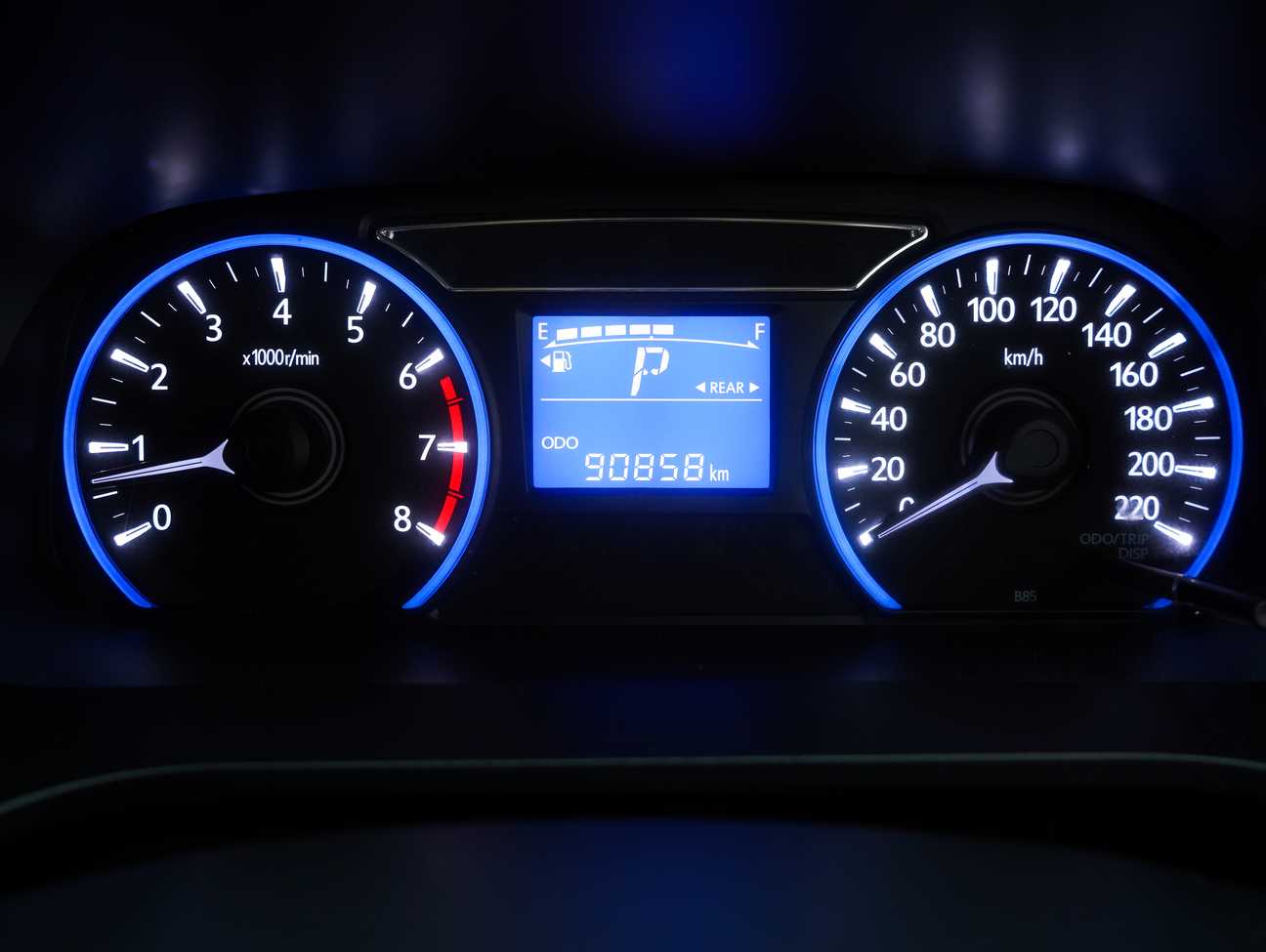 used 2020 Perodua Myvi AV 1.5