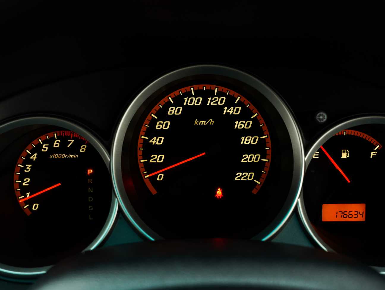 used 2007 Honda City VTEC 1.5