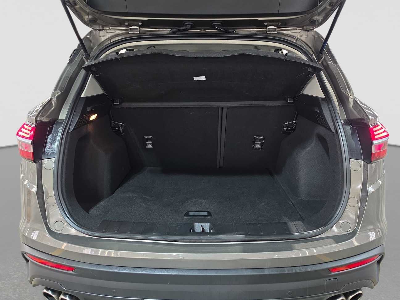 terpakai 2022 Proton X50 Executive 1.5