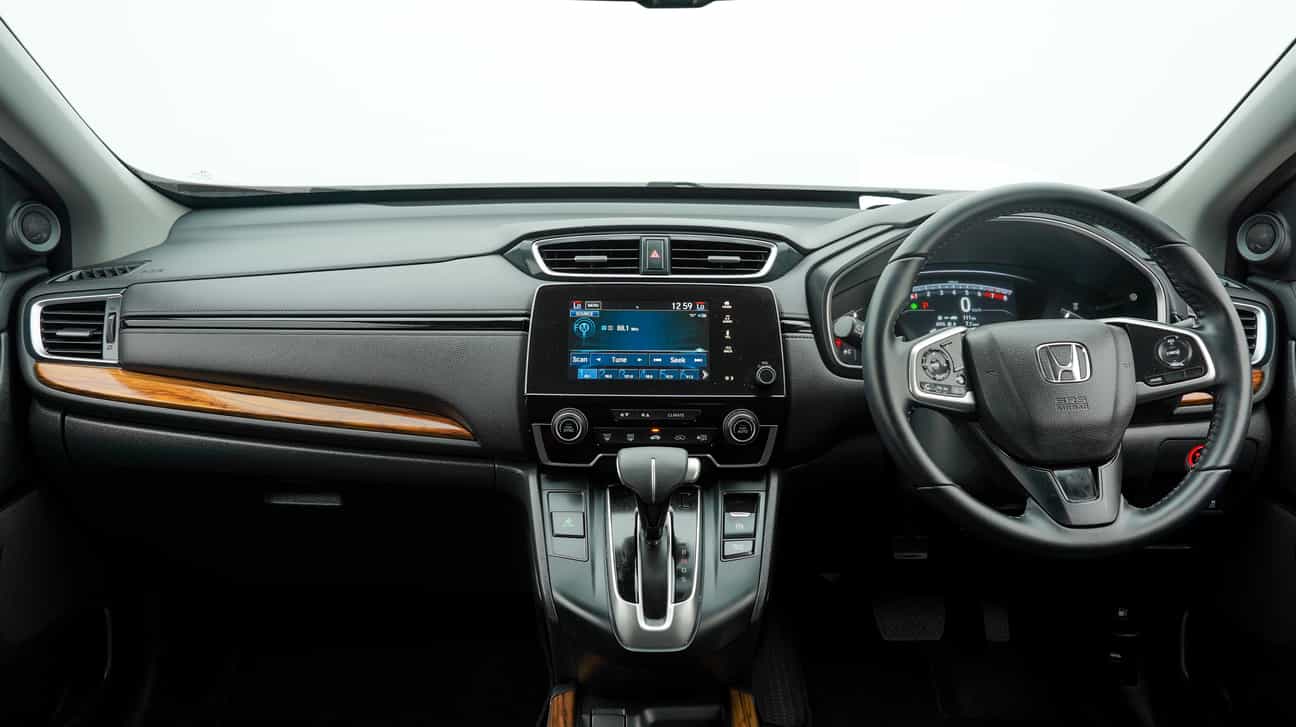 used 2019 Honda CR-V TC 2WD 1.5