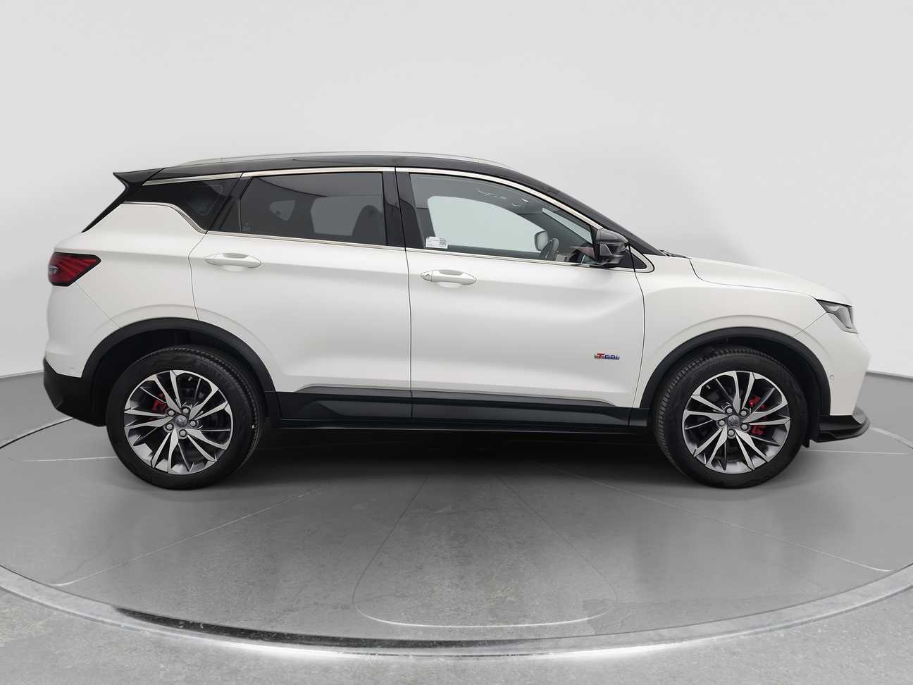 used 2023 Proton X50 Flagship 1.5