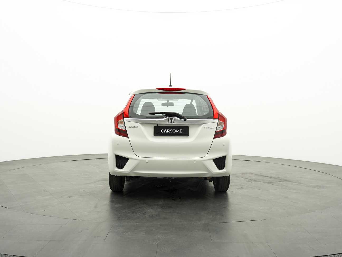 used 2016 Honda Jazz E 1.5