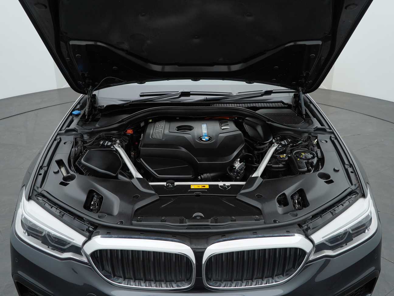 used 2019 BMW 530e M Sport PHEV 2.0