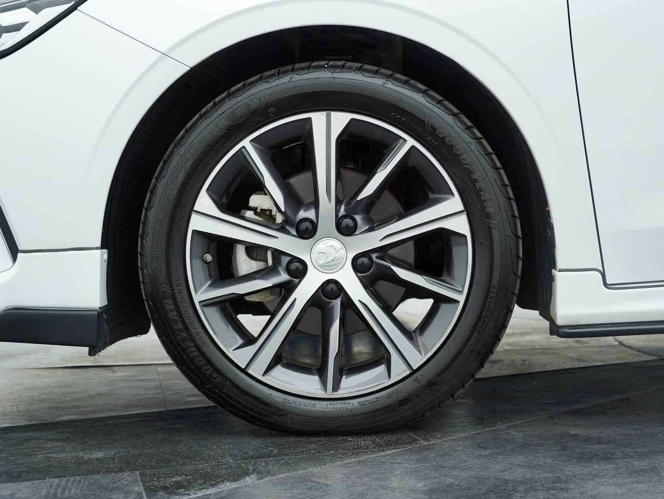 used 2024 Proton S70 Flagship X 1.5