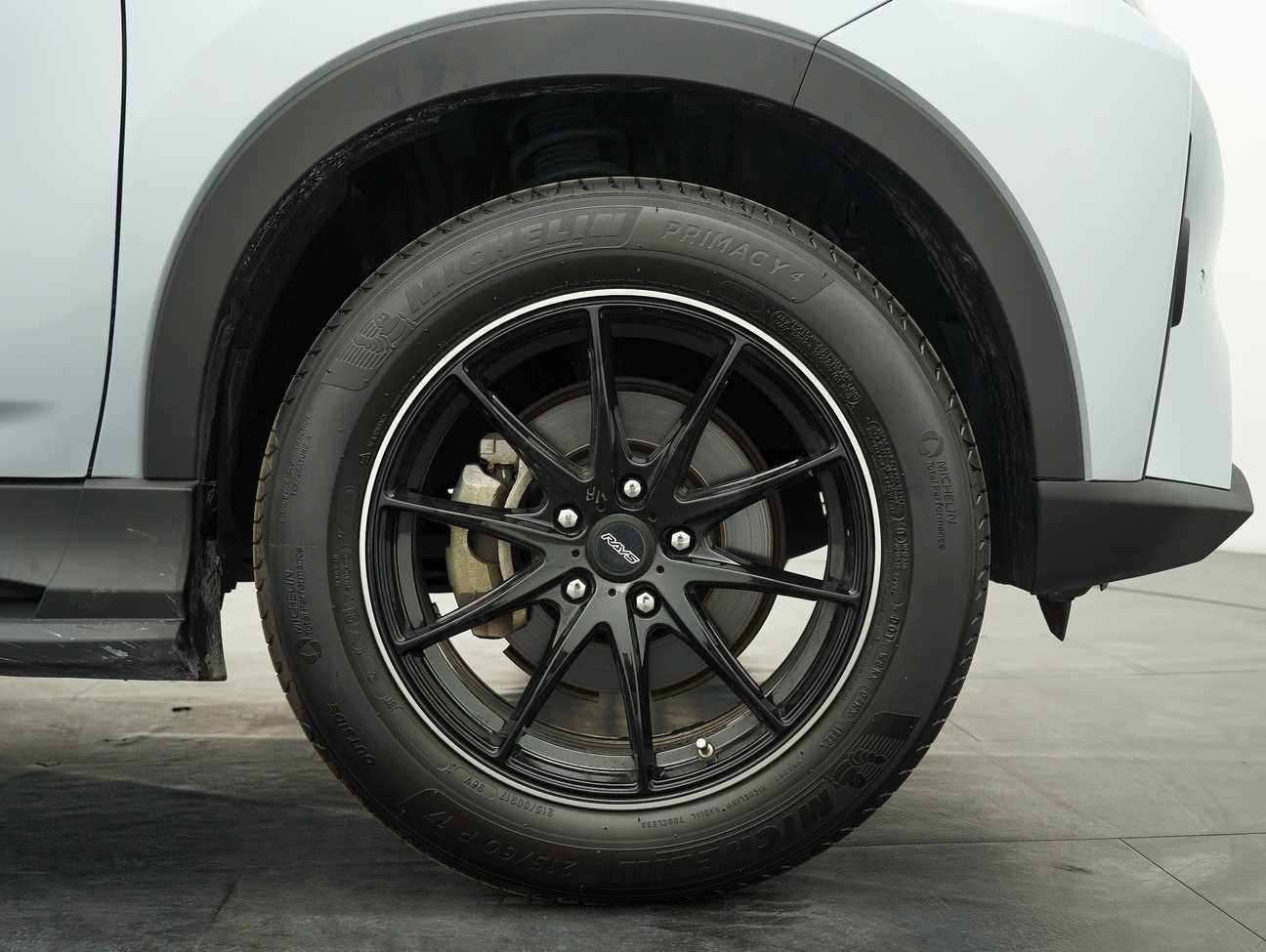 used 2020 Perodua Aruz AV 1.5