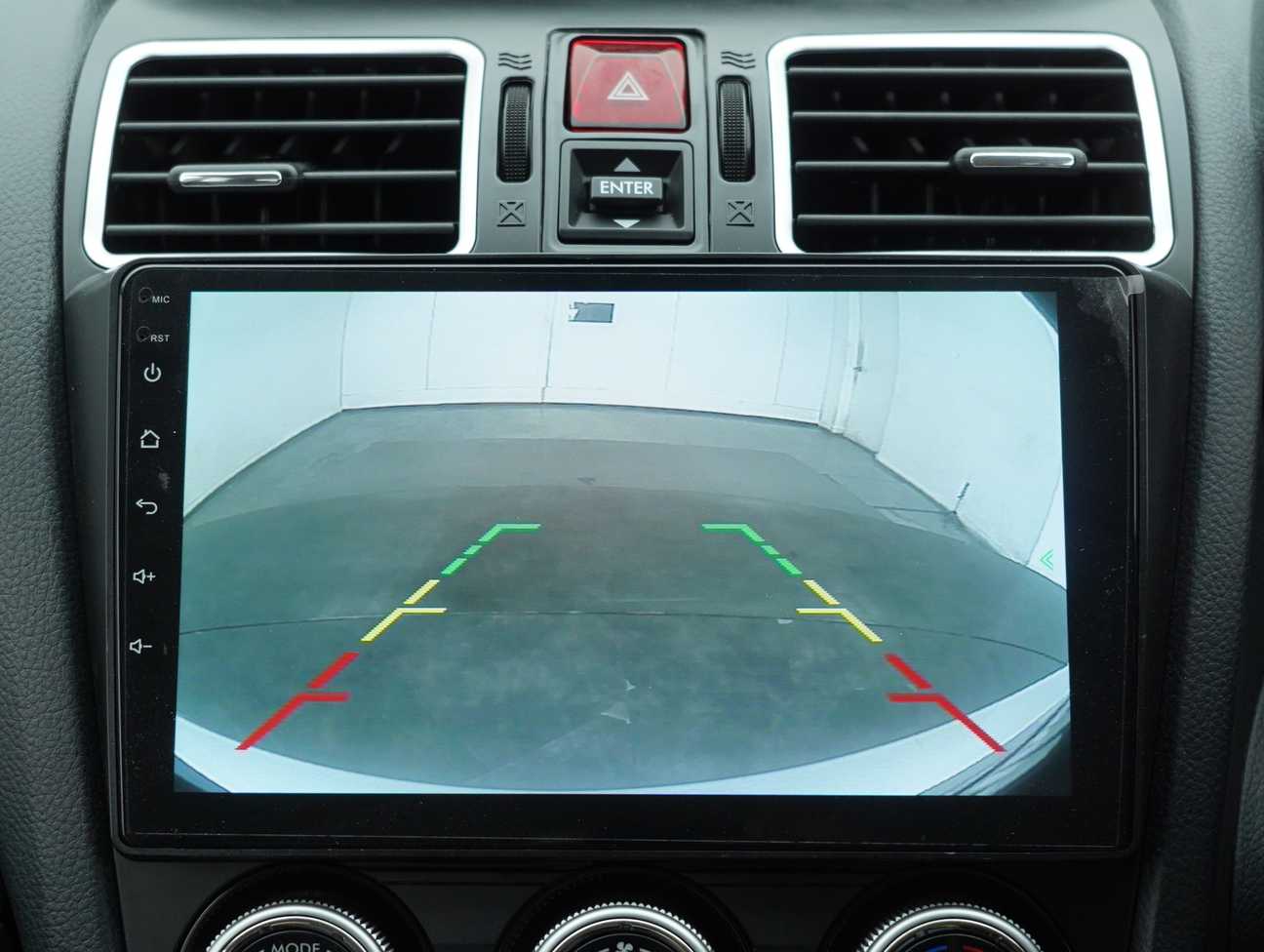 used 2016 Subaru XV P 2.0