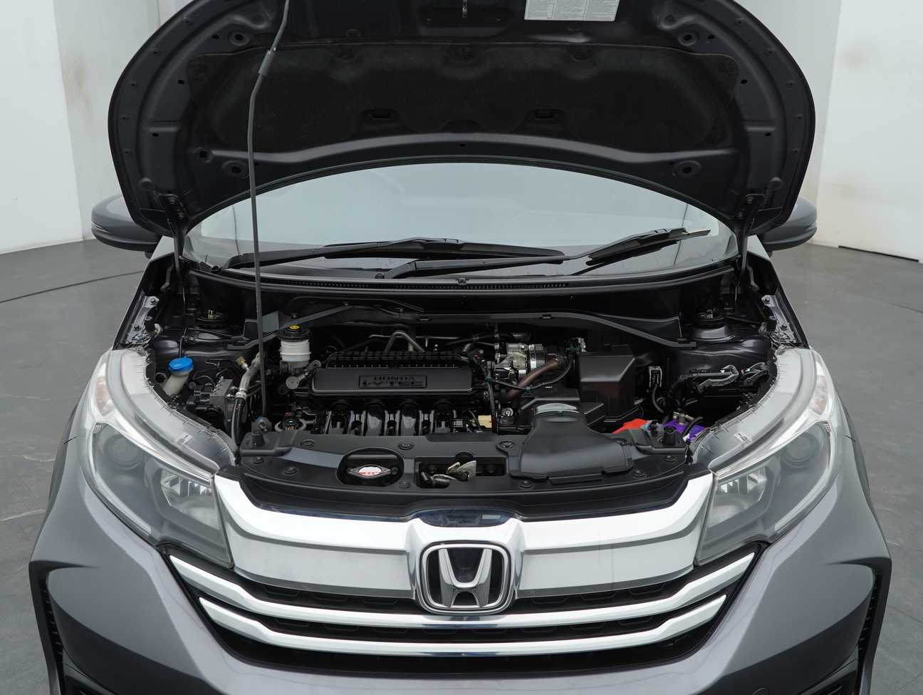 used 2020 Honda BR-V E 1.5